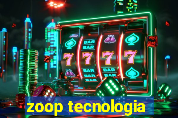 zoop tecnologia